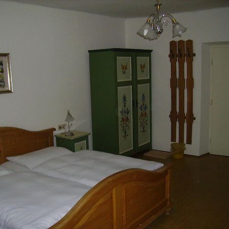 Binderhof 호텔 상트조한인티롤 외부 사진