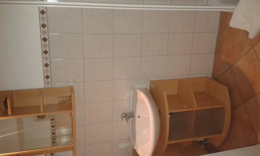 Binderhof 호텔 상트조한인티롤 외부 사진